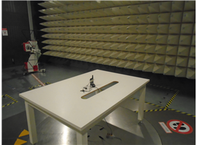 SAR  TESTING